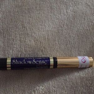 Shadowsense In onyx.